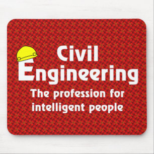 Smart Civil Engineer Muismat