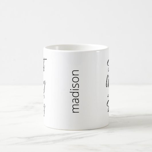 "Smart, Classy and Very Sassy" Schattigee Mok met  (Center)