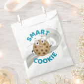 Smart Cookie Bedankzakje (Geknipt)
