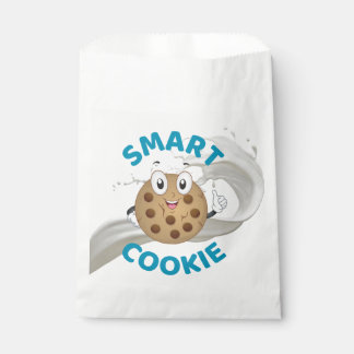 Smart Cookie Bedankzakje
