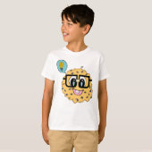 Smart Cookie (Idiom-dag) T-shirt (Voorkant volledig)