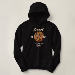 Smart Cookie Mom Hoodie