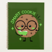 Smart Cookie Planner (Voorkant)
