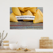 Smart Cookie Poster (Keuken)