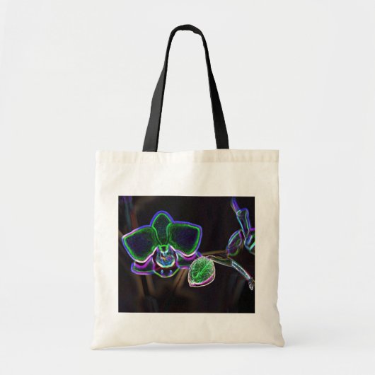 Smart Cotton-Canvas tas (Voorkant)