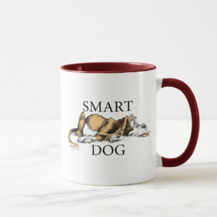 Smart Dog cup Mok