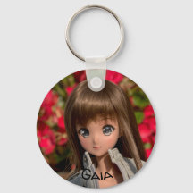 Smart Doll Gaia