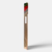 Smart Doll Melody Culture Japan, foto naam Case-Mate iPhone Case (Achterkant / Rechts)