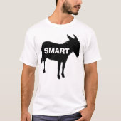 SMART DONKEY T-SHIRT (Voorkant)