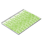 Smart & Durable Notepads for Every Use Notitieboek (Linkerzijde)