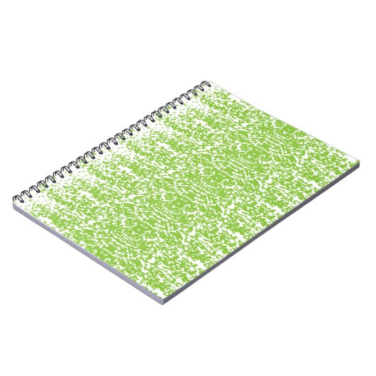 Smart & Durable Notepads for Every Use Notitieboek (Linkerzijde)