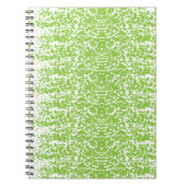 Smart & Durable Notepads for Every Use Notitieboek (Voorkant)