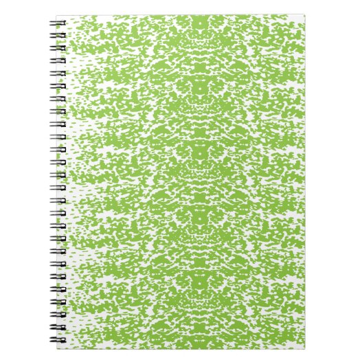 Smart & Durable Notepads for Every Use Notitieboek (Voorkant)