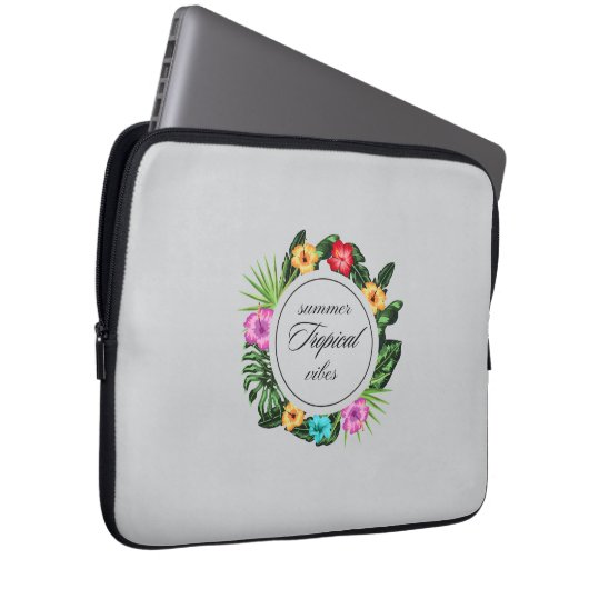 Smart Electronics Bags voor elke gadget Laptop Sleeve (Voorkant Rechts)