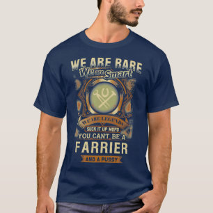 Smart Farrier T T-shirt