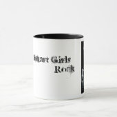 Smart Girls Rock          ... Mok (Midden)