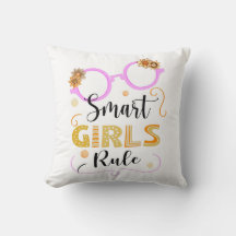 Smart Girls Rule