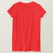 Smart Heart Neuroinstincten T-shirt (Design achterkant)