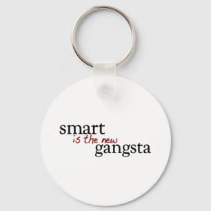 Smart is de nieuwe gok sleutelhanger