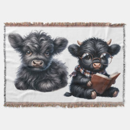 Smart Is The New Pretty Deken