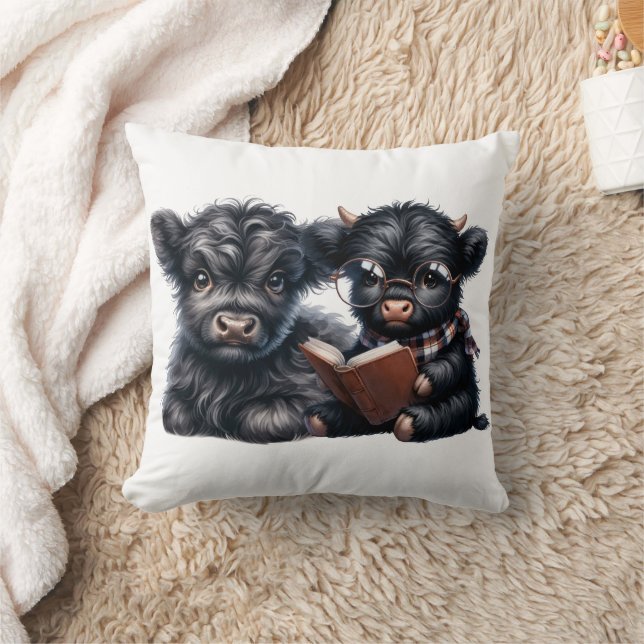 Smart Is The New Pretty Kussen (Deken)