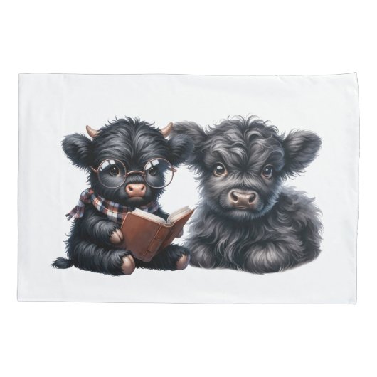 Smart Is The New Pretty Kussensloop (Achterkant)