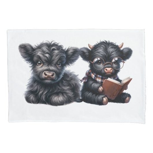 Smart Is The New Pretty Kussensloop (Voorkant)