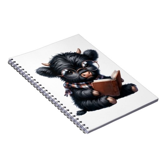 Smart Is The New Pretty Notitieboek (Rechterzijde)