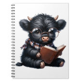 Smart Is The New Pretty Notitieboek (Voorkant)