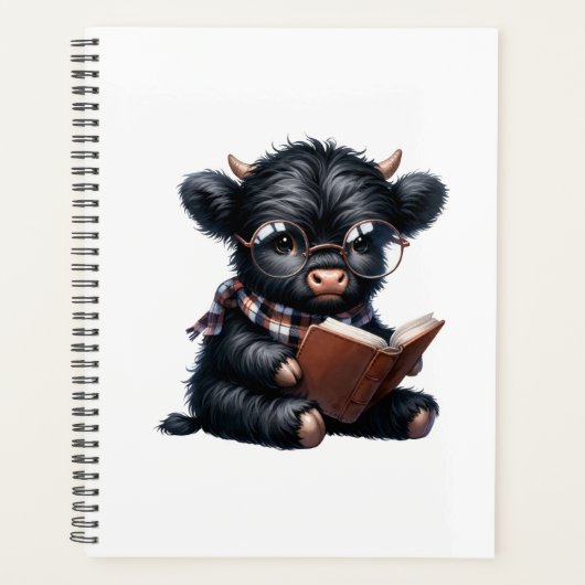 Smart Is The New Pretty Planner (Voorkant)