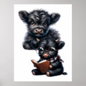 Smart Is The New Pretty Poster (Voorkant)