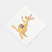 Smart Kangaroo Servet (Hoek)