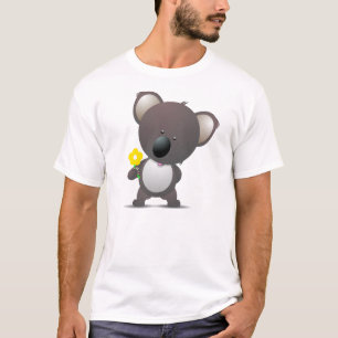 Smart Koala T-shirt