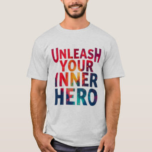 "Smart Mode Fusion: Redefining Global Style" T-shirt