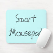 Smart Mousepad-Sjabloon Muismat (Met muis)