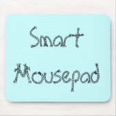 Smart Mousepad-Sjabloon Muismat (Voorkant)