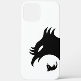 Smart Phoenix Case-Mate iPhone Case