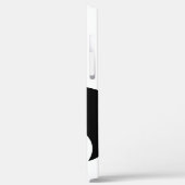 Smart Phoenix Case-Mate iPhone Case (Achterkant / Links)