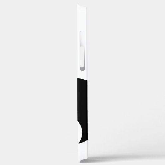 Smart Phoenix Case-Mate iPhone Case (Achterkant / Links)