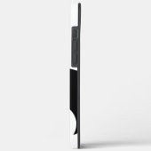 Smart Phoenix Case-Mate iPhone Case (Achterkant / Links)