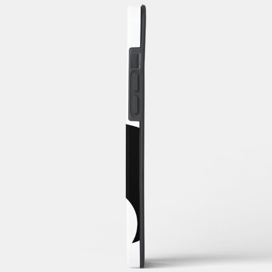 Smart Phoenix Case-Mate iPhone Case (Achterkant / Links)