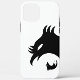 Smart Phoenix Case-Mate iPhone Case