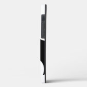 Smart Phoenix Case-Mate iPhone Case (Achterkant / Links)