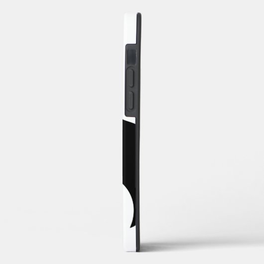 Smart Phoenix Case-Mate iPhone Case (Achterkant / Links)