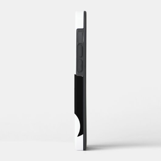 Smart Phoenix Case-Mate iPhone Case (Achterkant / Links)