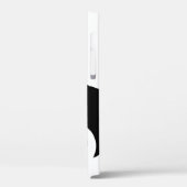 Smart Phoenix Case-Mate iPhone Case (Achterkant / Links)