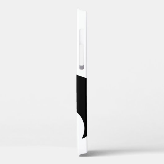 Smart Phoenix Case-Mate iPhone Case (Achterkant / Links)