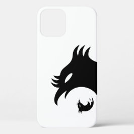 Smart Phoenix Case-Mate iPhone Case