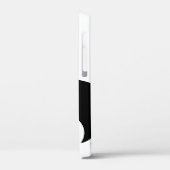 Smart Phoenix Case-Mate iPhone Case (Achterkant / Links)