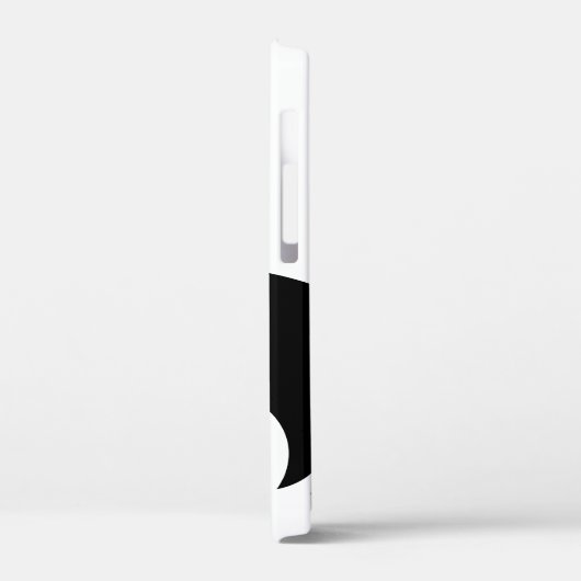 Smart Phoenix Case-Mate iPhone Case (Achterkant / Links)